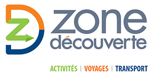 Zone découverte