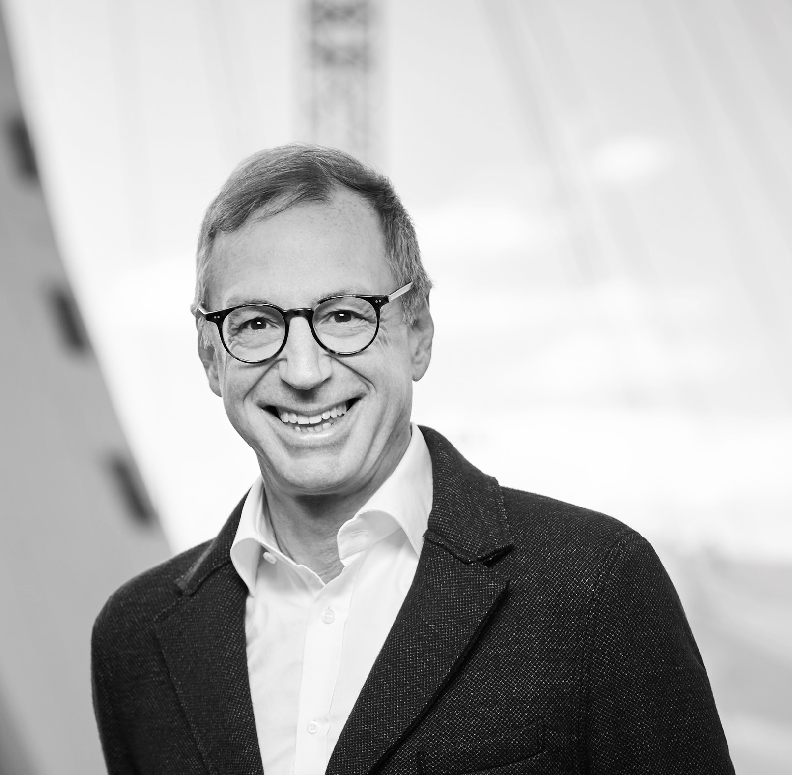 Michel Labrecque est nommé pour un second mandat à titre de président