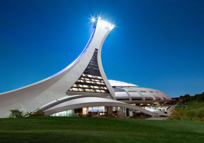 The Olympic Park is maintaining the closure of the Montr al Tower