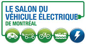 Le Salon des véhicules électriques de Montréal