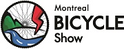 Montreal bicycle show
