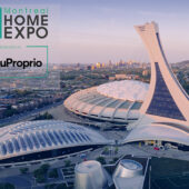 Montreal HomeExpo - presented by duProprio