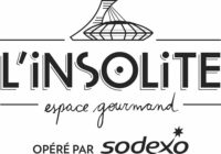 L'insolite - Espace Gourmand | Opéré par Sodexo