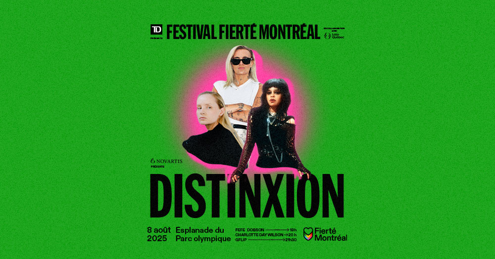 Distinxion