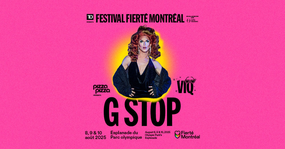 G Stop