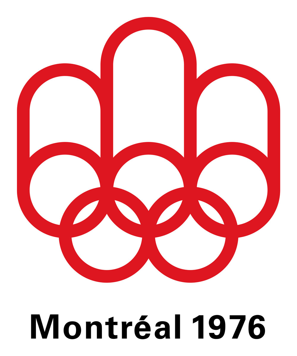 Montréal 1976