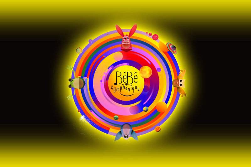 Bébé symphonique