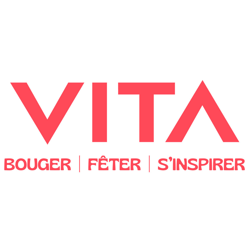 VITA - Bouger, fêter, s'inspirer