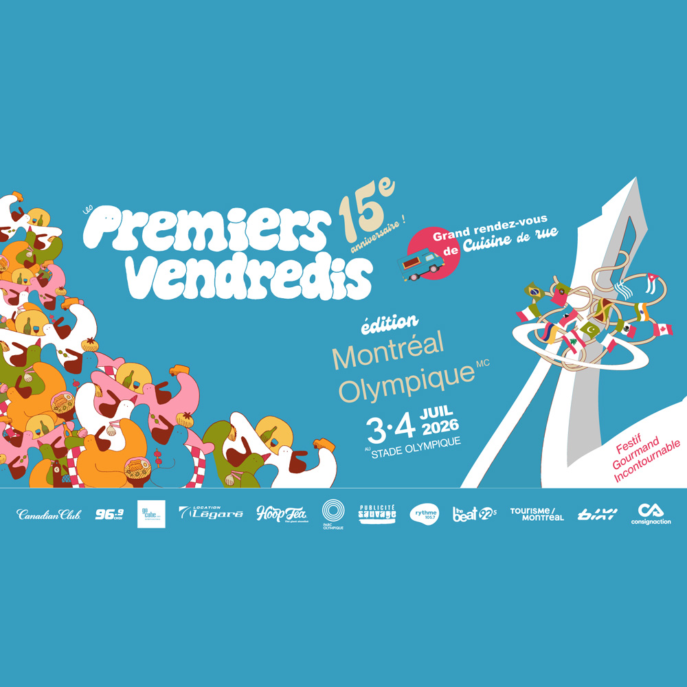 Premiers vendredis