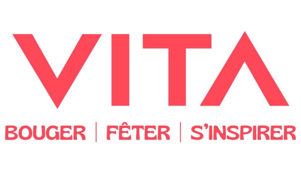 VITA - Bouger, fêter, s'inspirer