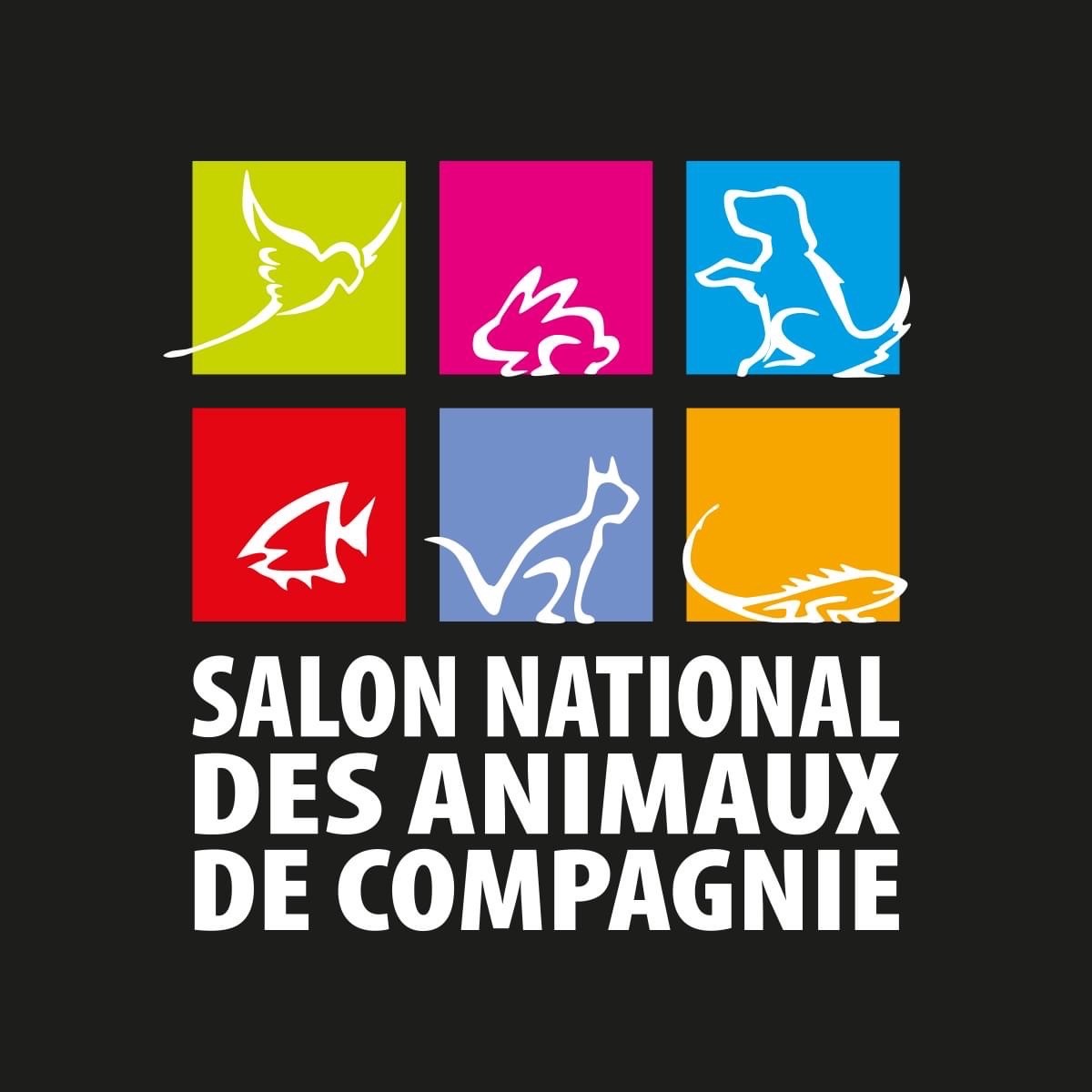 Salon national des animaux de compagnie